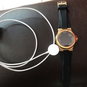 Michael Kors Men’s Access watch